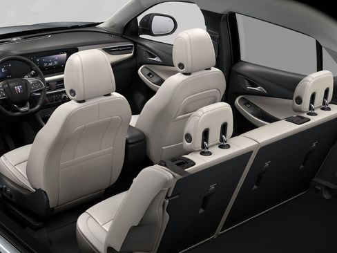 New 2026 Buick Encore GX Sport Touring w/ Comfort Package image 58