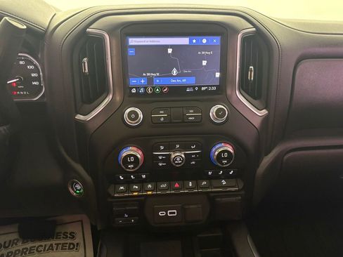 Used 2019 GMC Sierra 1500 AT4 w/ AT4 Premium Package AWD/4WD image 29