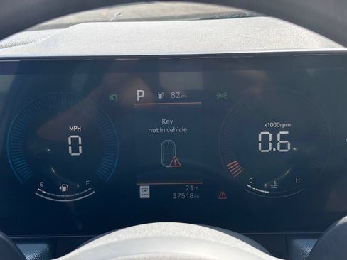 Used 2025 Hyundai Sonata SEL FWD image 16