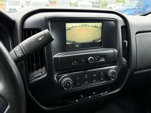 Used 2016 GMC Sierra 1500 2WD Regular Cab w/ Sierra Convenience Package image 26