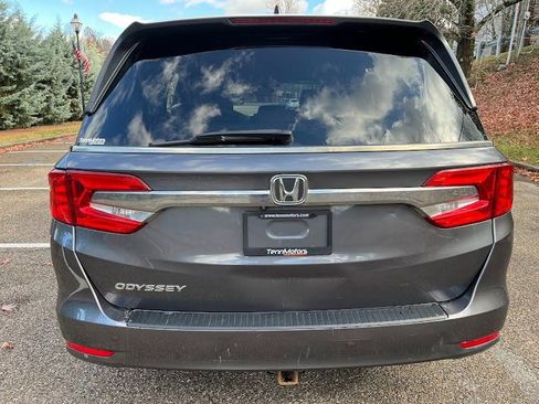 Used 2019 Honda Odyssey EX image 44