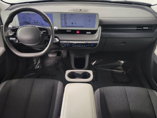 Certified 2024 Hyundai Ioniq 5 SEL AWD/4WD image 18