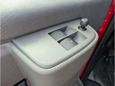 New 2025 Chevrolet Express 2500 Work Van w/ Driver Convenience Package image 16