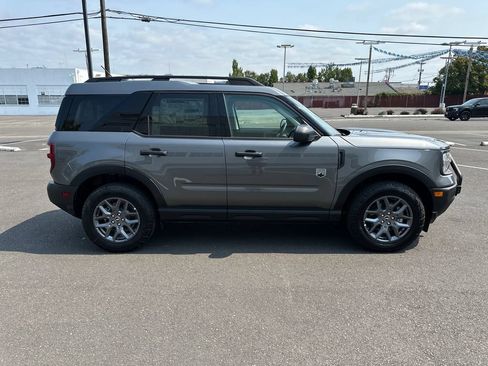 Used 2026 Ford Bronco Sport Big Bend w/ Convenience Package AWD/4WD image 8
