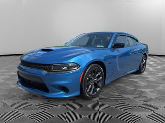 Used 2023 Dodge Charger R/T w/ Plus Group RWD video 1
