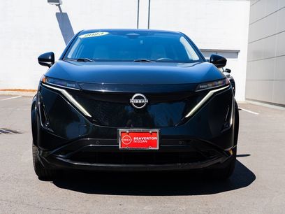 Used 2023 Nissan Ariya FWD