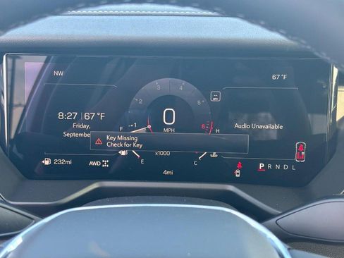 New 2026 GMC Acadia Elevation w/ Elevation Premium Package image 19