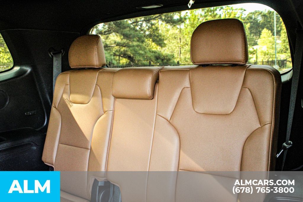 Used 2024 Kia Telluride SX X-Line AWD/4WD image 17