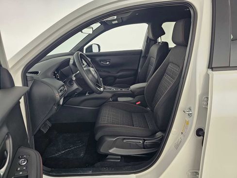 New 2026 Honda HR-V Sport image 20