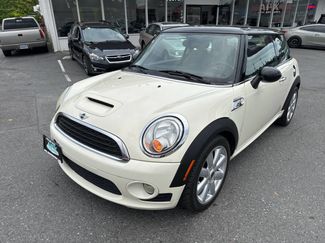Used 2007 MINI Cooper S image 1