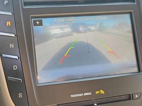 Used 2019 Lincoln MKC Select w/ Select Plus Package image 31