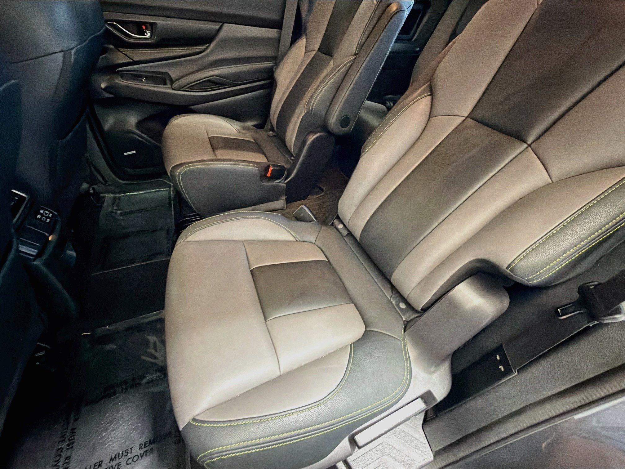 Used 2023 Subaru Ascent Onyx Edition Limited AWD/4WD image 13