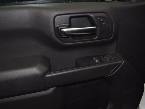 New 2026 Chevrolet Silverado 1500 W/T w/ WT Value Package image 11