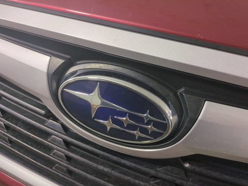 Used 2021 Subaru Forester Premium w/ Popular Package #1 AWD/4WD image 13