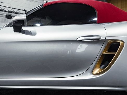 Used 2022 Porsche 718 Boxster image 21