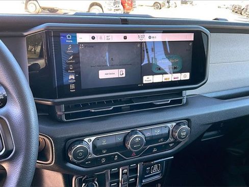 New 2026 Jeep Wrangler Sport image 7