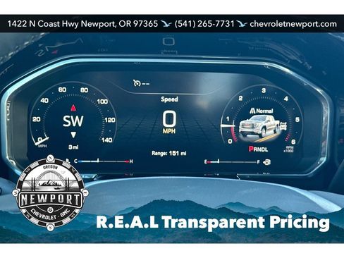 New 2026 GMC Sierra 1500 Elevation w/ LPO, Elevation Black Package AWD/4WD image 24