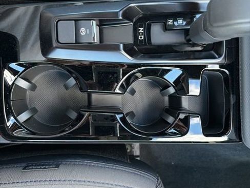 New 2026 Subaru Forester Premium AWD/4WD image 10