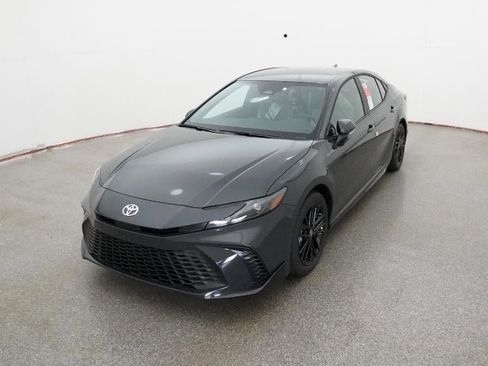 New 2026 Toyota Camry SE image 49