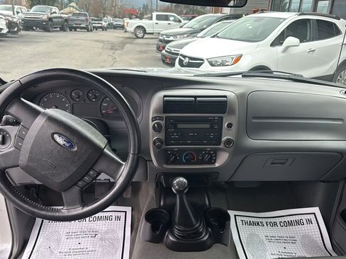 Used 2009 Ford Ranger XLT image 7