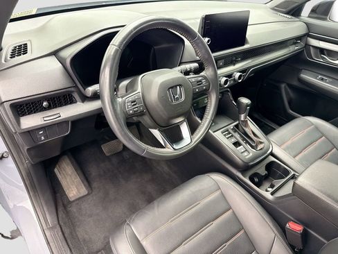 Used 2024 Honda CR-V Sport-L image 9
