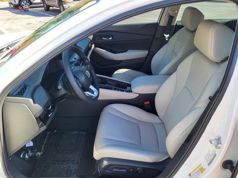 New 2025 Honda Accord Touring image 10