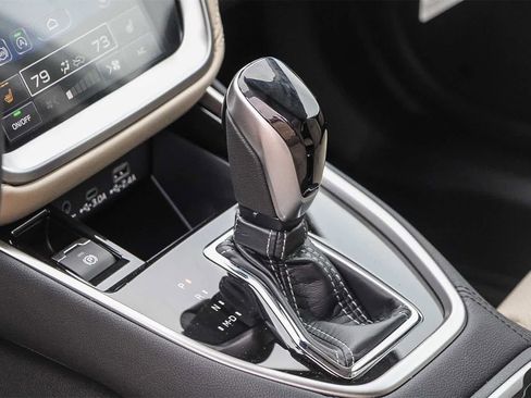 New 2025 Subaru Outback Limited image 21