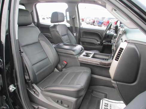 Used 2016 GMC Sierra 1500 Denali w/ Denali Ultimate Package image 21
