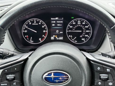 Used 2022 Subaru Outback Premium AWD/4WD image 11
