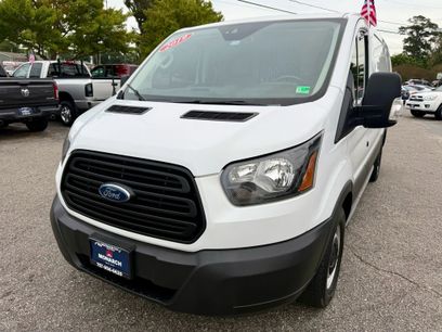 Used 2019 Ford Transit 150 130 Low Roof