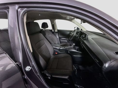 Used 2024 Honda HR-V LX image 29