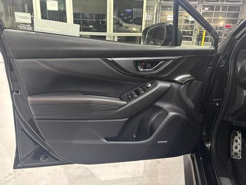 Used 2022 Subaru WRX Limited AWD/4WD image 13