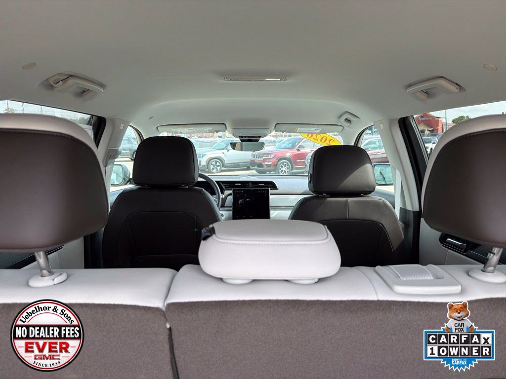 Used 2026 GMC Terrain Denali AWD/4WD image 11