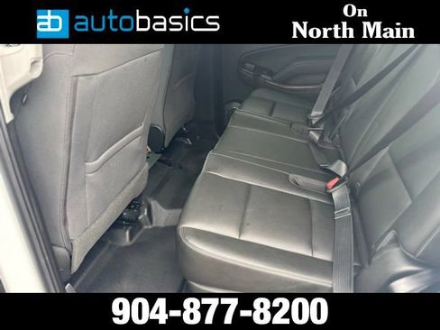 Used 2019 Chevrolet Tahoe 2WD image 15