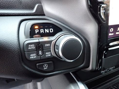 New 2026 RAM 1500 Big Horn image 17