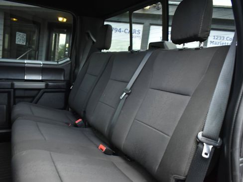 Used 2020 Ford F150 XLT w/ Equipment Group 302A Luxury RWD image 26