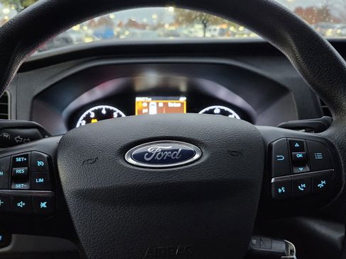 Used 2022 Ford Transit 250 Low Roof image 26