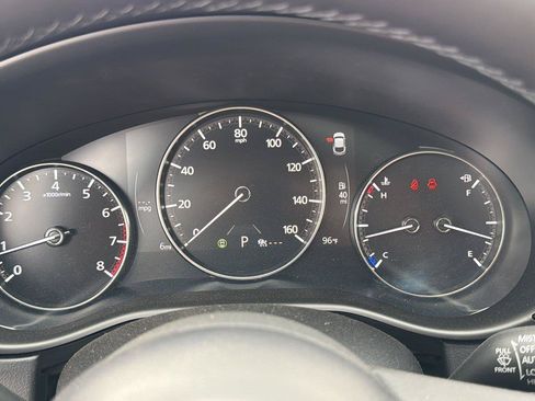 New 2026 MAZDA CX-30 AWD 2.5 S image 16