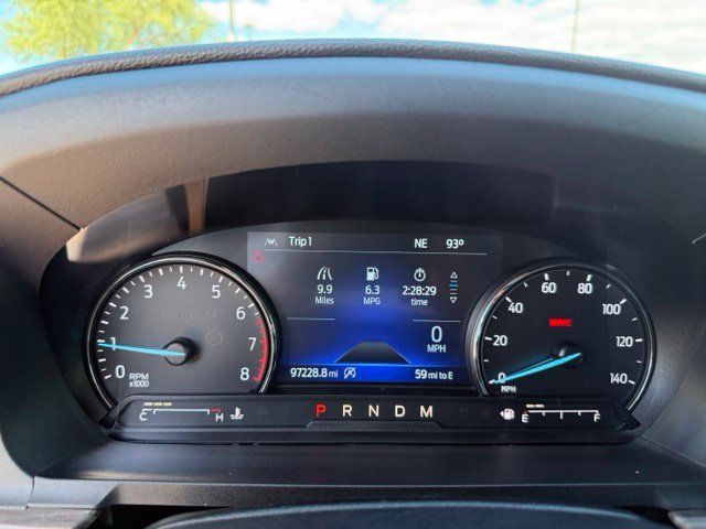 Used 2021 Ford Explorer Limited w/ Equipment Group 301A RWD image 16