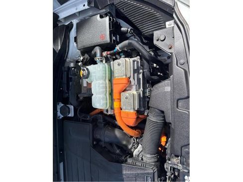 Used 2019 Hyundai Ioniq Blue image 24