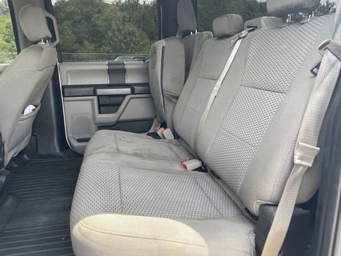 Used 2018 Ford F150 XLT AWD/4WD image 15