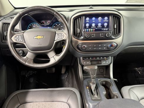 Used 2019 Chevrolet Colorado Z71 image 33