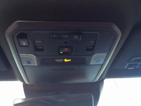 Used 2025 Toyota Tacoma TRD Pro image 34