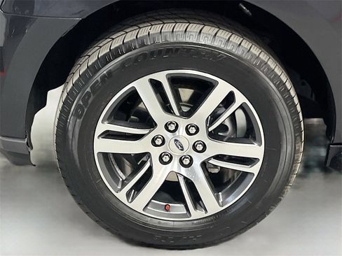Used 2024 Ford Expedition Max Limited image 34