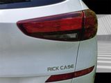 Used 2021 Hyundai Tucson Value w/ Cargo Package image 6
