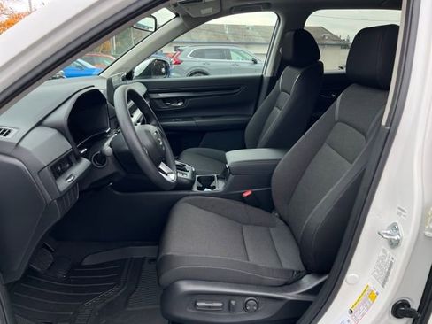 New 2026 Honda CR-V EX image 15