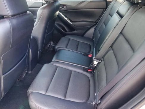 Used 2016 MAZDA CX-5 Grand Touring image 17