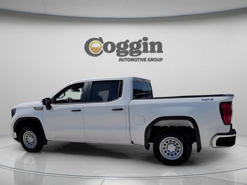 New 2026 GMC Sierra 1500 Pro w/ Pro Value Package image 5