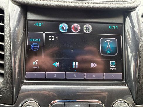 Used 2015 Chevrolet Impala LTZ FWD image 22