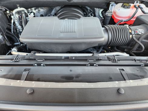 New 2026 Chevrolet Suburban RST w/ Comfort Package image 23